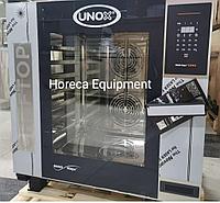 Пароконвектомат UNOX XEVC-0711-E1RM1