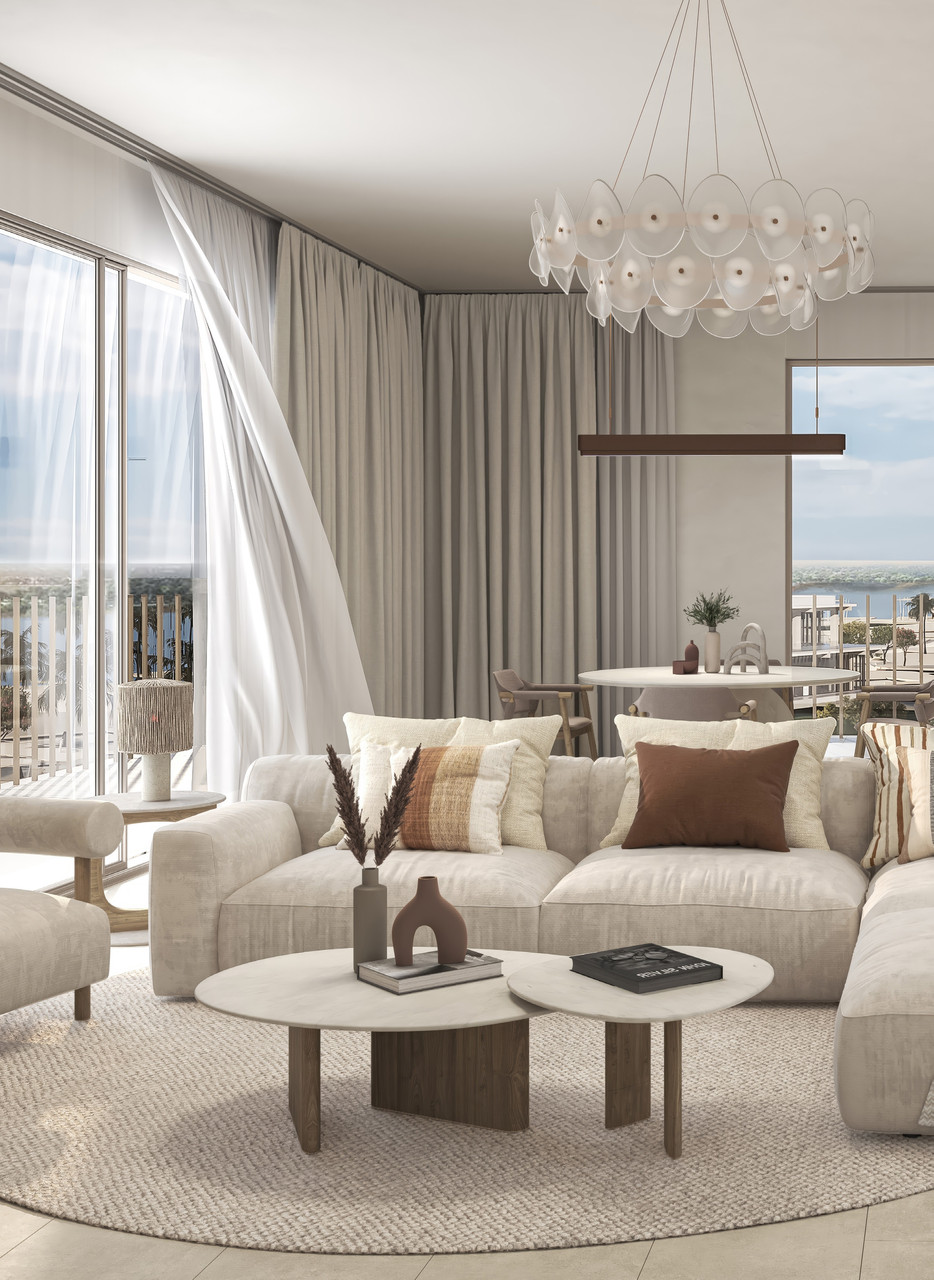 Жилой комплекс Gardenia Bay