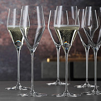 Бокал Spiegelau Definition Champagne для шампанского1