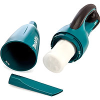 Аккумуляторный пылесос Makita DCL180Z3