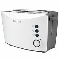 Тостер Vitek VT-7166 белый
