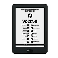 Электронная книга ONYX BOOX VOLTA 5 черный