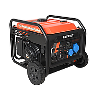 Генератор инверторный PATRIOT iGN 5500W1