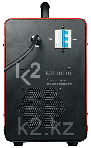 Инвертор сварочный FUBAG IN 316 T CEL-НАКС