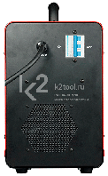 Инвертор сварочный FUBAG IN 316 T CEL-НАКС2