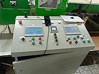Пресс вакуумный KOCAYUSUF M-P 3200 (2017, Турция)2