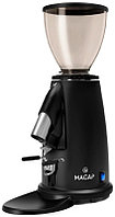Кофемолка MACAP M2M DOMUS black1
