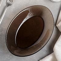 Блюдо овальное Luminarc Ambiante Eclipse, d=22,5 см, стекло5