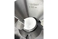 Патрон токарный ф 630 мм 3-х кул. 7100-0051П (К11-630\C11) Т0228793