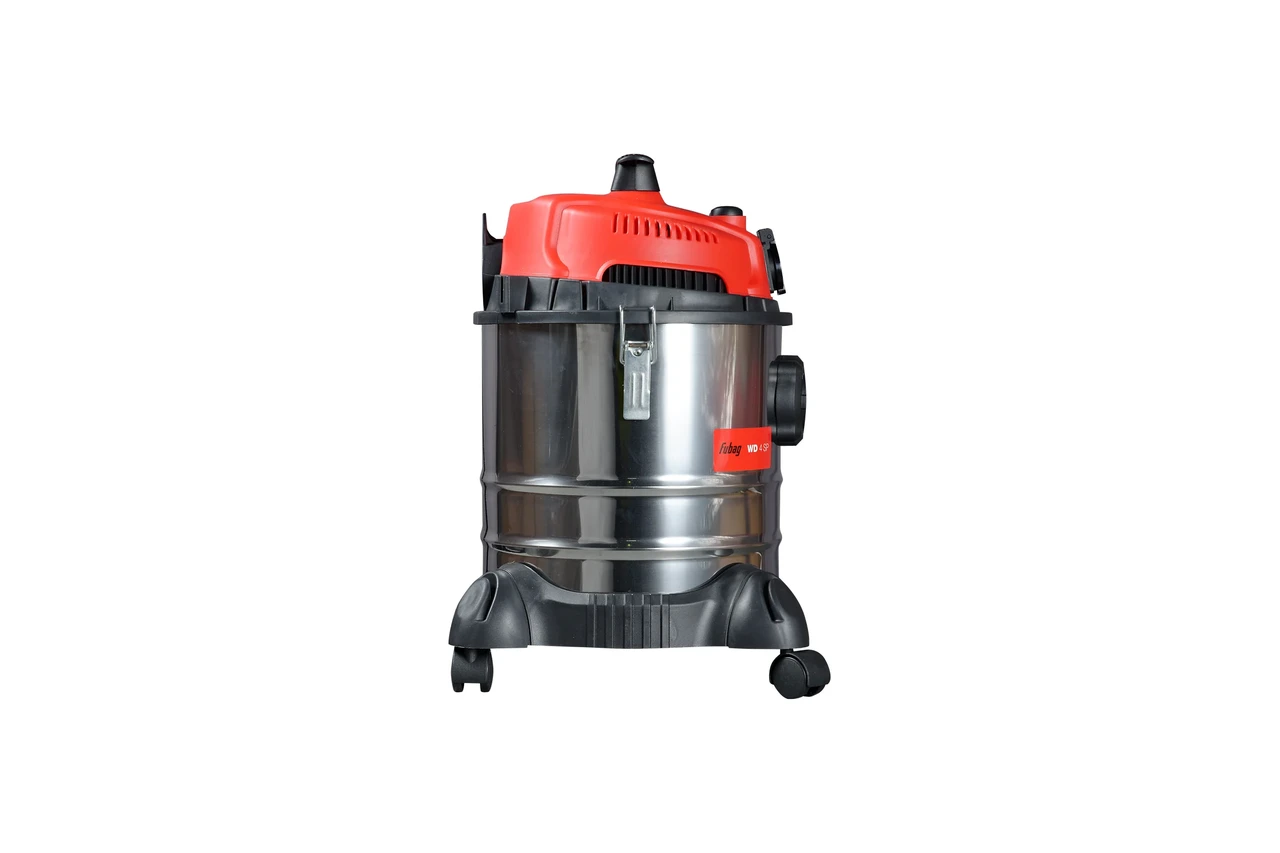 Строительный пылесос FUBAG WD 4SP 38991