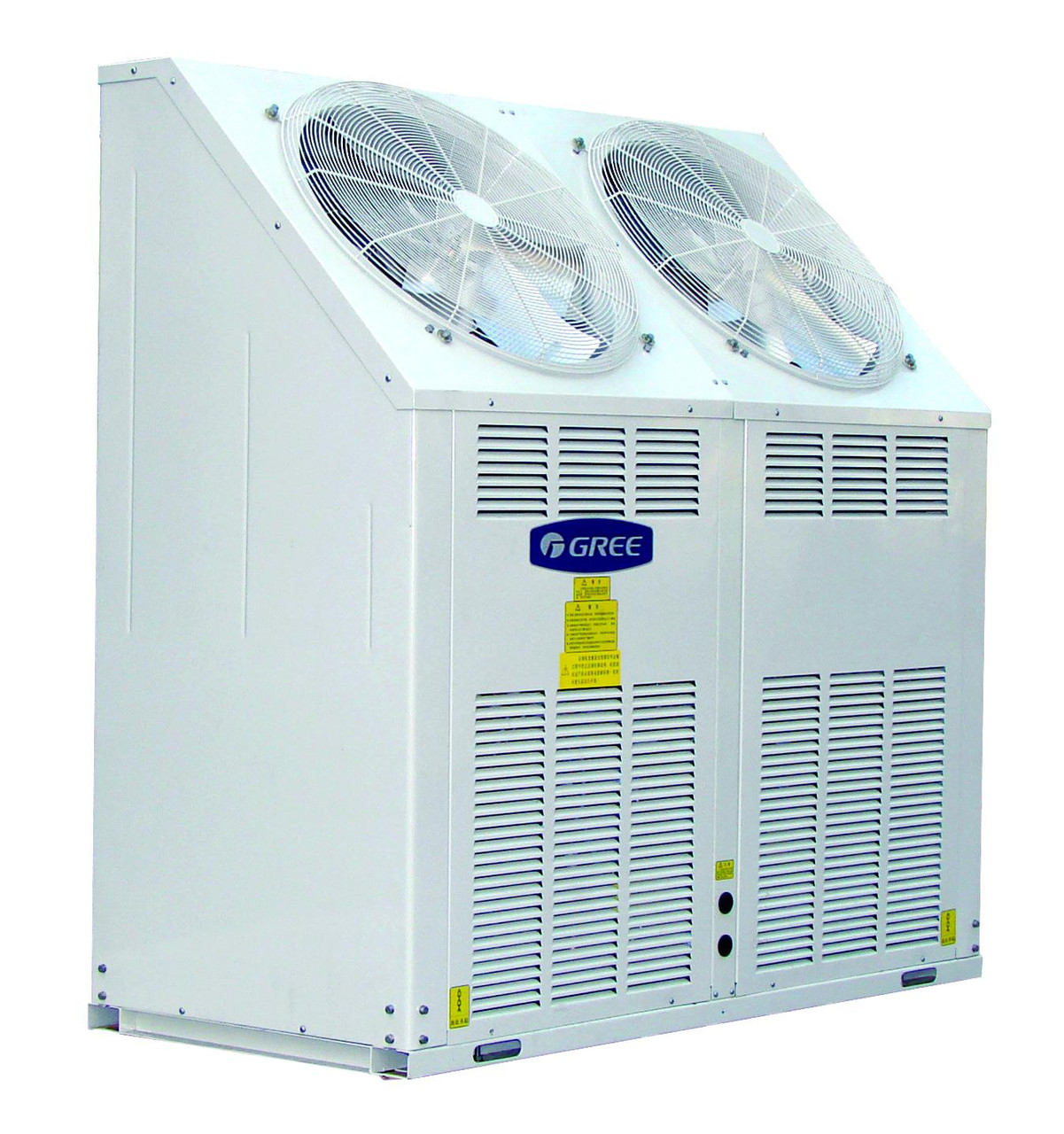 Кондиционер Чиллер GREE HLR25