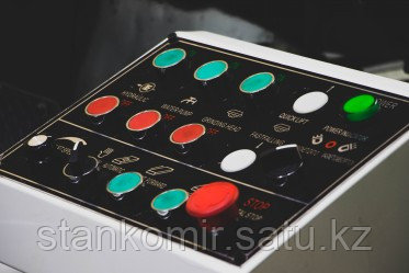 Плоскошлифовальный станок PBP-300A