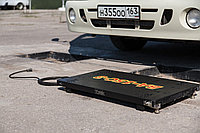 Весы автомобильные переносные ВА-15С-32