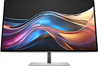 27" HP 727pq 8J4D8AA серебристый