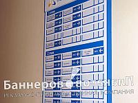 Информационные стенды1