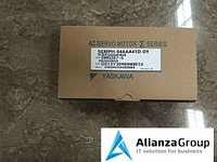 Сервомотор YASKAWA SGMPH-04AAA41D-OY