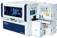 Четырехсторонний станок DELTAMACHINERY FOUR SIDE PRO DW-621D