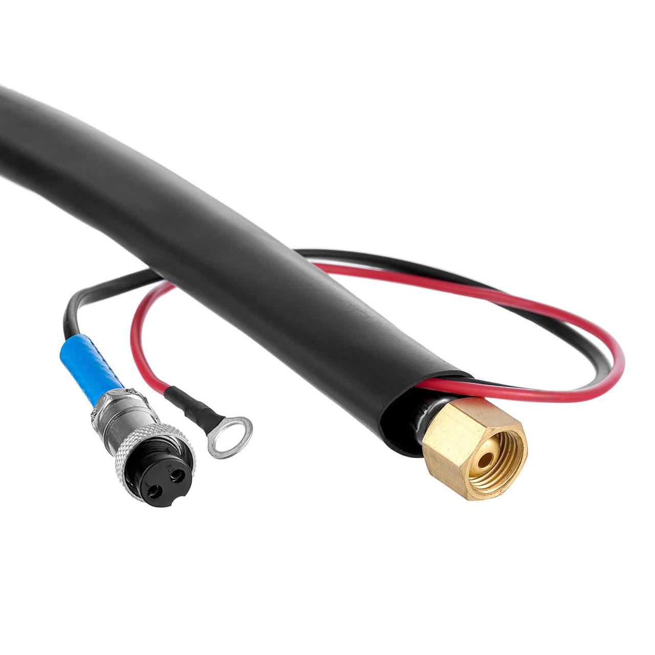 Плазменный резак ПТК CP 141 (6 м, M16х1.5, 2 pin)