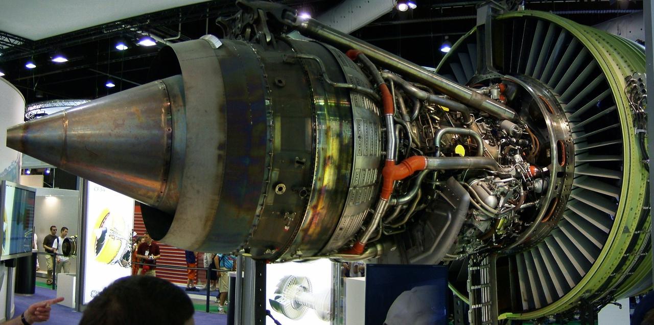 Ремонт и обслуживание газовой турбины (ГТД) Hitachi H-80, H-100