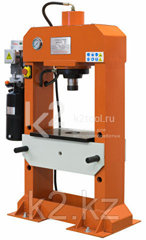 Пресс гидравлический Stalex HP-200