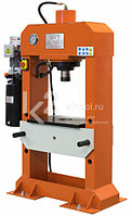 Пресс гидравлический Stalex HP-200