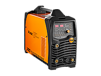 Сварочный инвертор Сварог PRO TIG 315 P AC/DC MULTIWAVE (E202)4