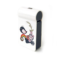 USB 4 PORTS HUB USBONLINE PP0071