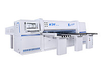 Форматно-раскроечный центр с ЧПУ KDT KS-828C1