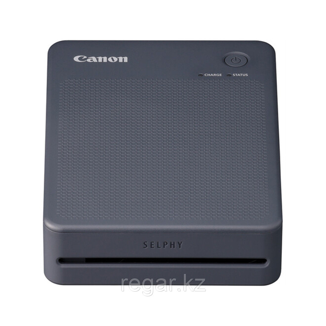 Фотопринтер Canon SELPHY QX20 SEE KIT Grey