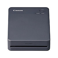 Фотопринтер Canon SELPHY QX20 SEE KIT Grey1