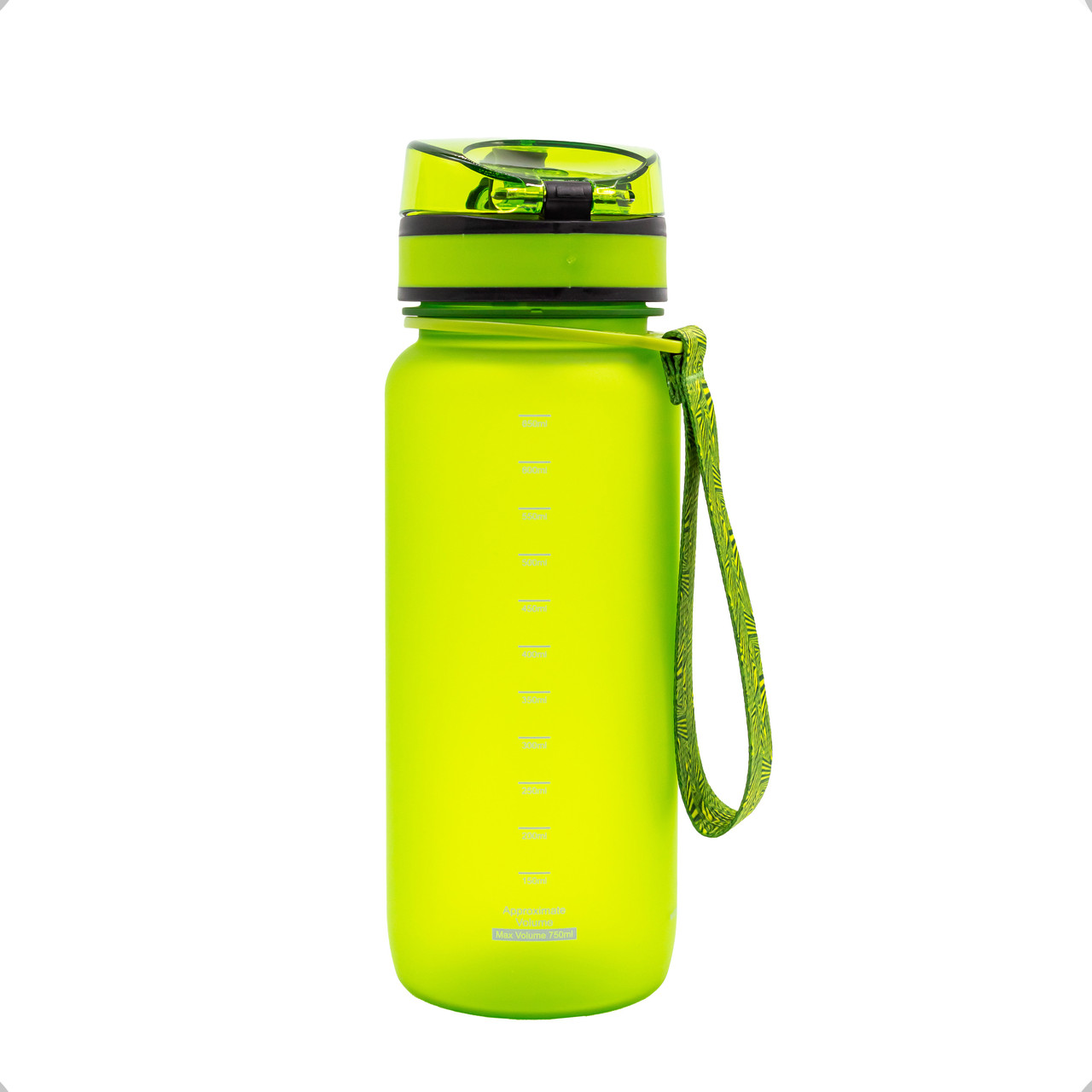 Бутылка для напитков UZSPACE 3037 650ML