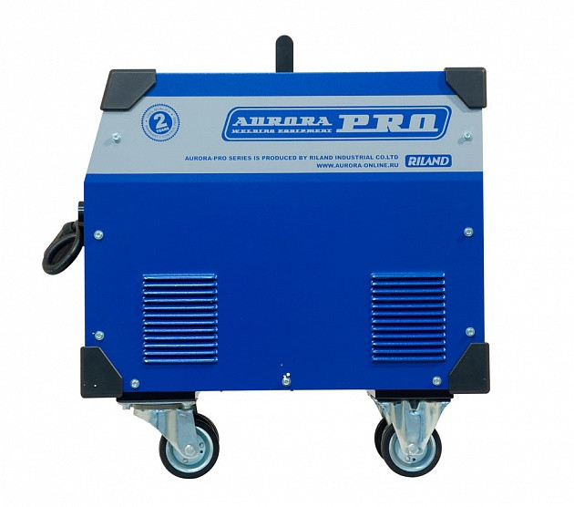 Полуавтомат сварочный AuroraPro SPEEDWAY 300 IGBT