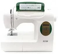 Швейная машина JAGUAR PS-5501