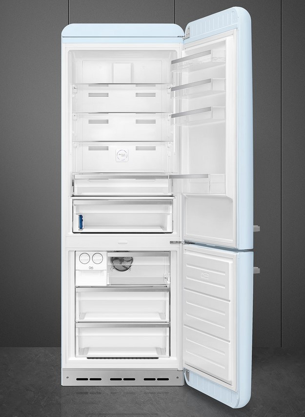 Холодильник Smeg FAB38RPB5