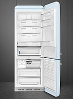 Холодильник Smeg FAB38RPB51