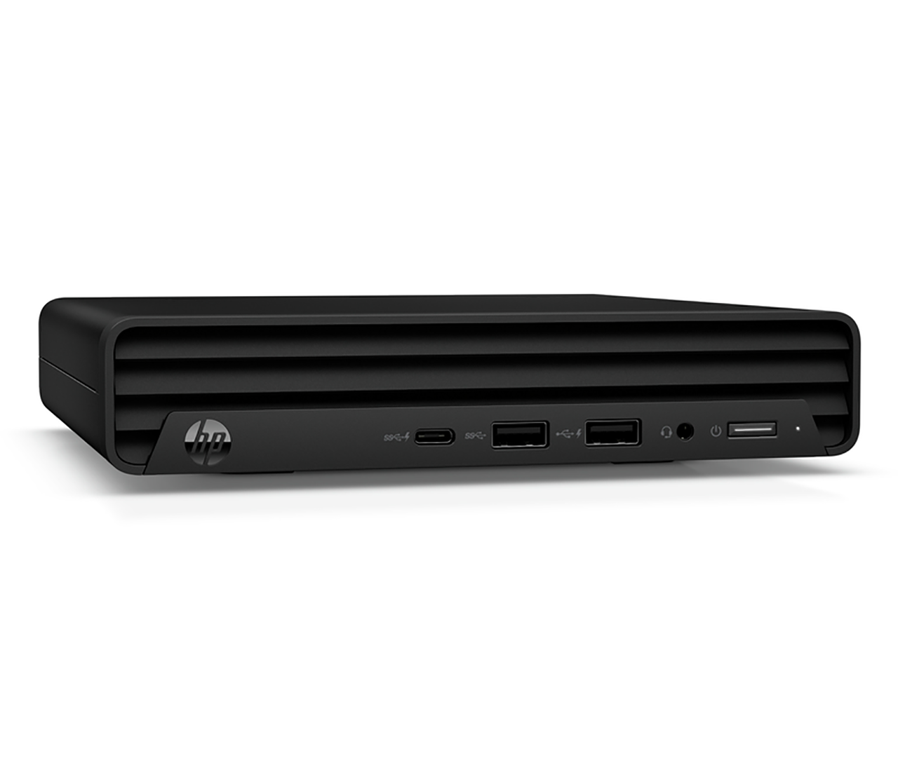 Мини ПК HP Pro Mini 260 G9 Core i3-1315U/8Gb/256Gb SSD/DOS (9H6M7ET)