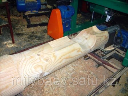 Оцилиндровочный станок ОЦС-260