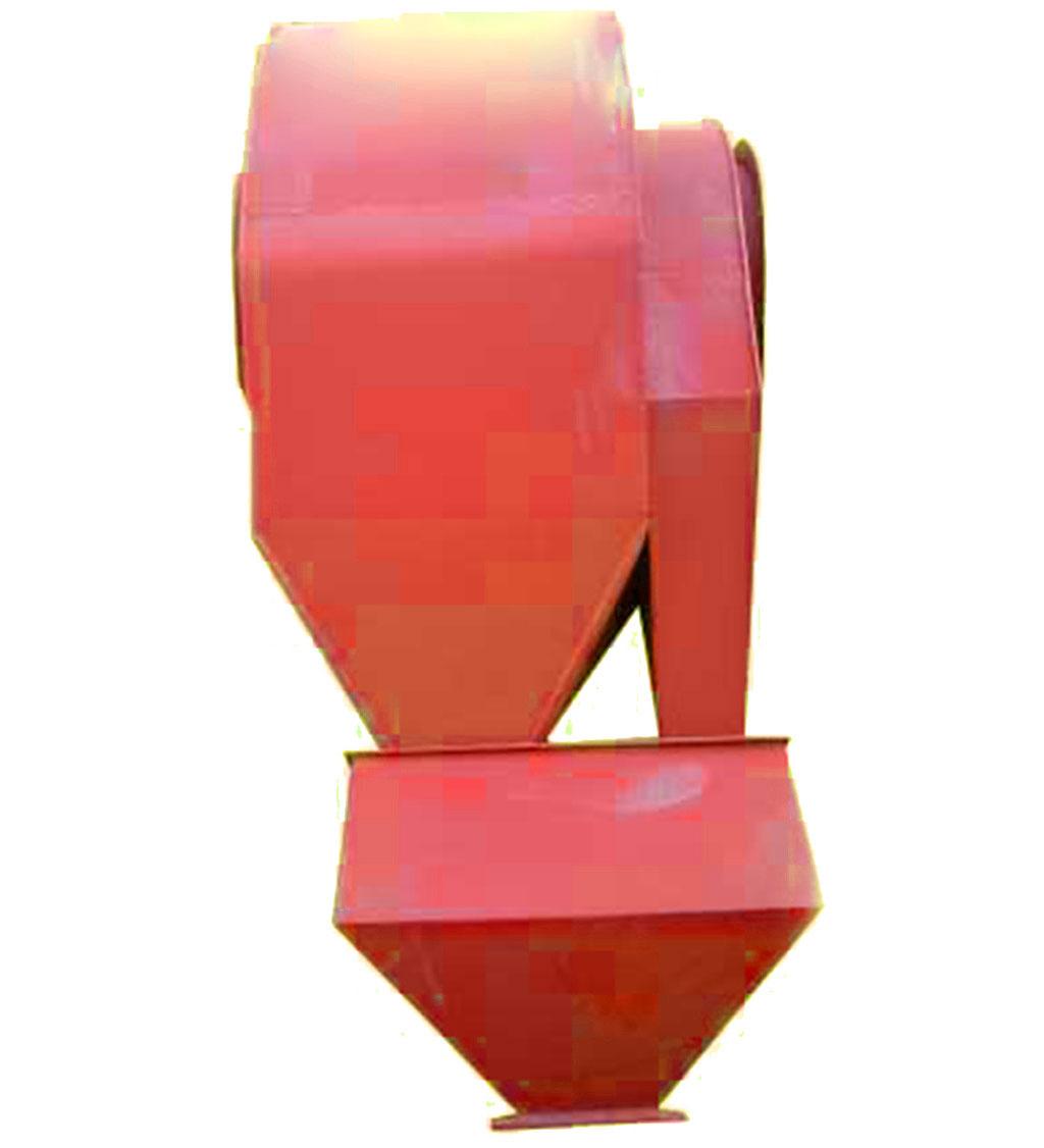 Золоуловители ЗУ-1-1