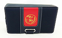 Чехол на молнии Black Horns Sony PSP Slim 2000/3000 Pro Sleeve, черный1