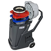 Пылесос строительный NILFISK VL500 55-2 BDF 1074074604