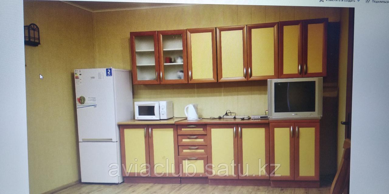 Аренда коттеджа на берегу реки Или