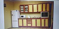 Аренда коттеджа на берегу реки Или1