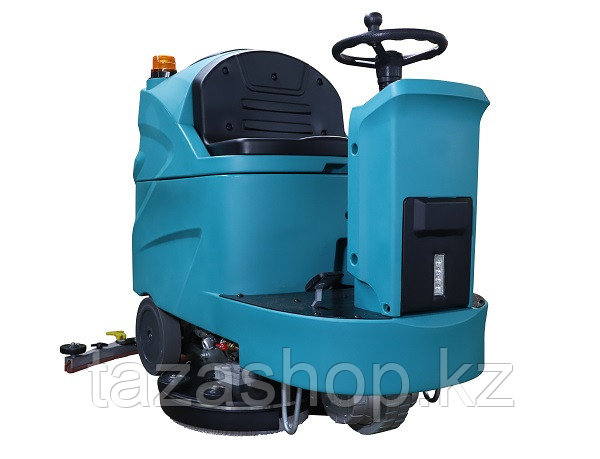 Поломоечная машина с сиденьем TVX T150/100R