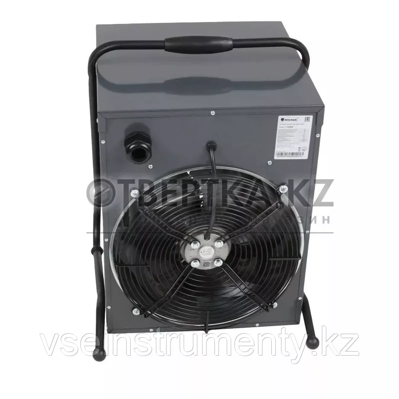 Тепловентилятор Hintek T-36380S 04.01.01.000140