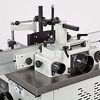 Фрезерный станок с подвижным столом BELMASH MM1500ST1000/400 (1,5 кВт, 400 В)1