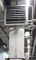 Тепловентилятор КЭВ-40Т3,5W31