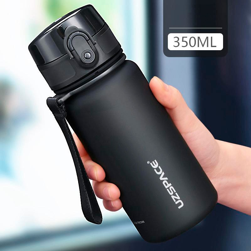 Бутылка для напитков UZSPACE 3034 350ML