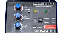 Полуавтомат инверторный Aurora Pro OVERMAN 180, Mosfet 40-175 A, MIG-MAG (OVER 180)1