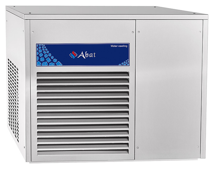 Льдогенератор Abat ЛГ-400Ч-01