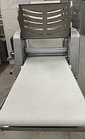 Тестораскаточная машина DM 520A ( мотор из желтого метала медь)9